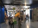 Wakayama municipal child science Museum