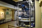 Wakayama municipal child science Museum