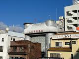 Wakayama municipal child science Museum