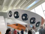 Arche Nebra Planetarium