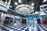 Hamagin Space Science Center