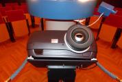 Sternwarte & Planetarium